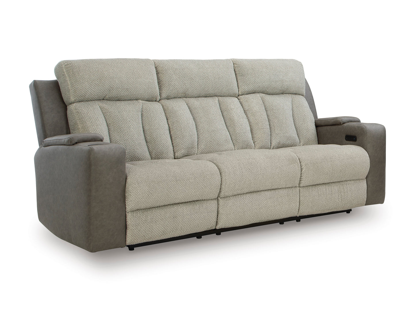 Stately Check PWR Set /ADJ Headrest