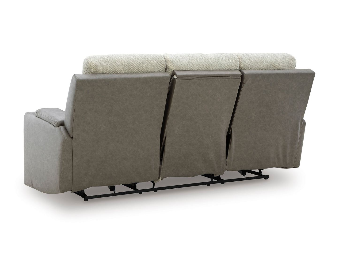 Stately Check PWR Set /ADJ Headrest