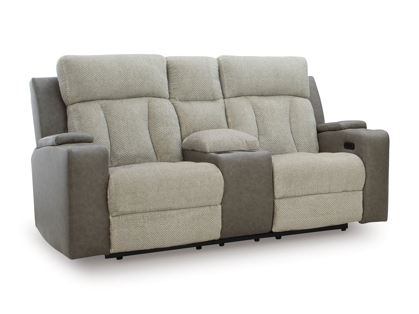 Stately Check PWR Set /ADJ Headrest