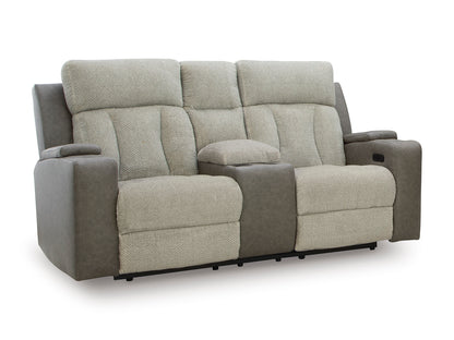 Stately Check PWR Set /ADJ Headrest