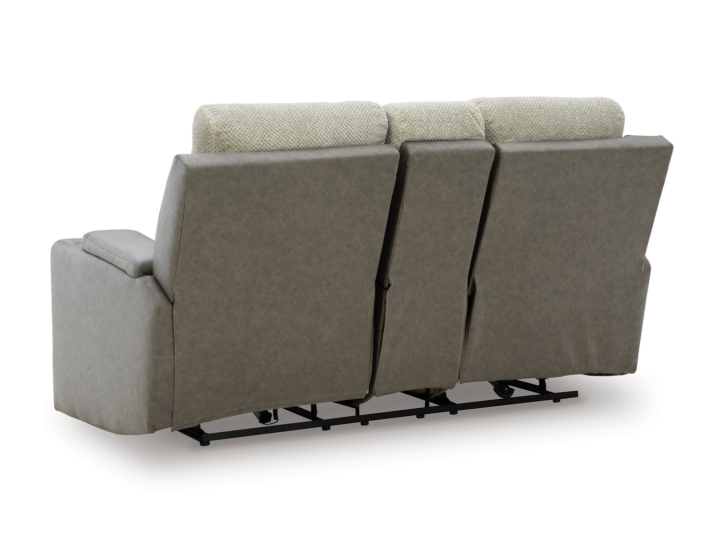 Stately Check PWR Set /ADJ Headrest