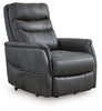 Strawbill Power Lift Recliner | Ashley Homestore 6390912
