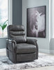 Strawbill Power Lift Recliner | Ashley Homestore 6390912