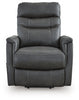 Strawbill Power Lift Recliner | Ashley Homestore 6390912