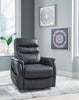 Strawbill Power Lift Recliner | Ashley Homestore 6391012
