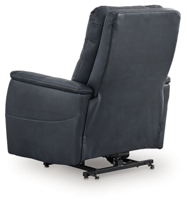 Strawbill Power Lift Recliner | Ashley Homestore 6391012