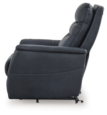 Strawbill Power Lift Recliner | Ashley Homestore 6391012