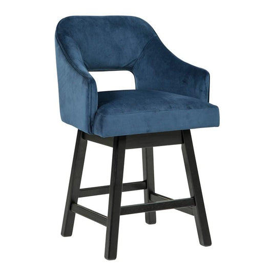 Ashley Homestore |Tallenger Counter Height Bar Stool