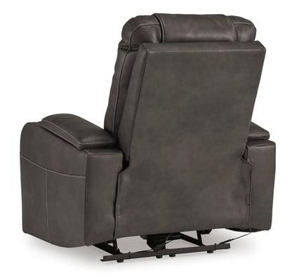 Feazada Power Recliner -6620513