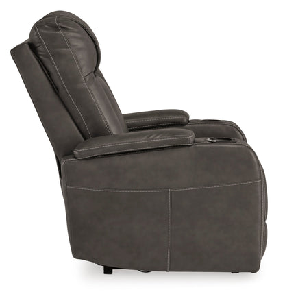 Feazada Power Recliner -6620513