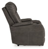 Feazada Power Recliner -6620513