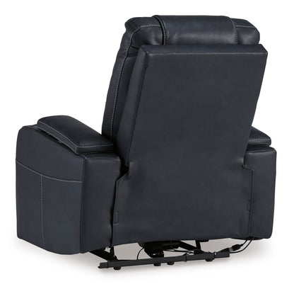 Feazada Power Recliner -6620613