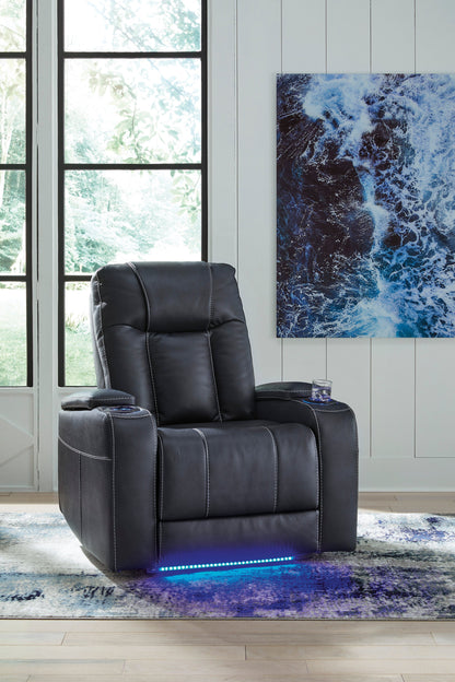 Feazada Power Recliner -6620613