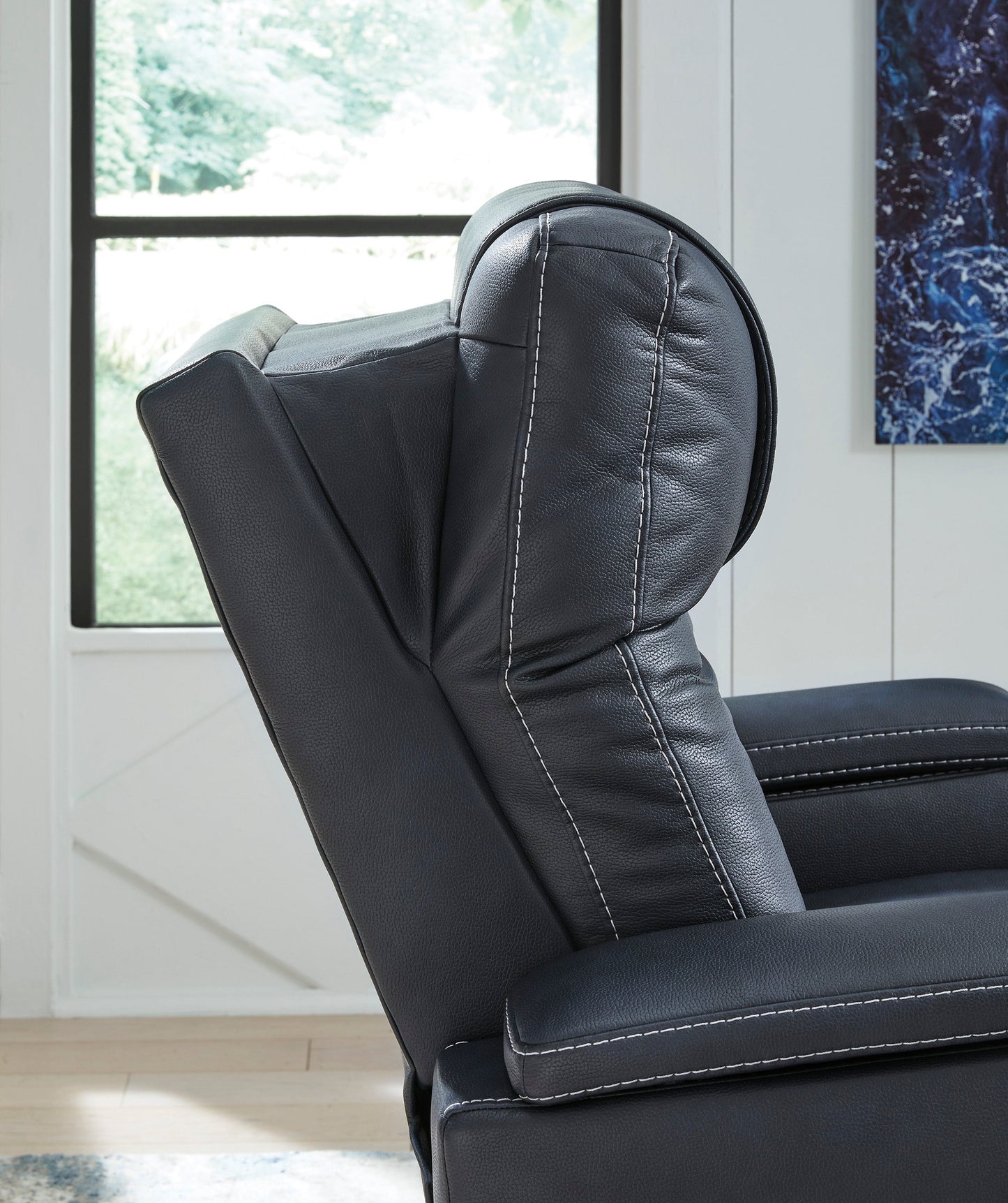 Feazada Power Recliner -6620613