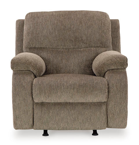 Scranto Beige Motion Set