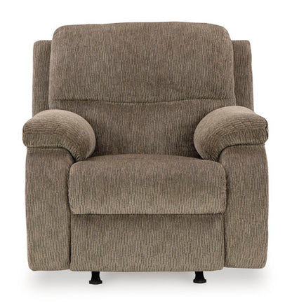 Scranto Beige Motion Set