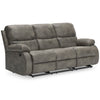 6659888 Scranto Reclining sofa