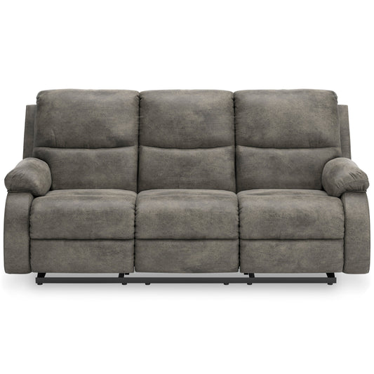 6659888 Scranto Reclining sofa