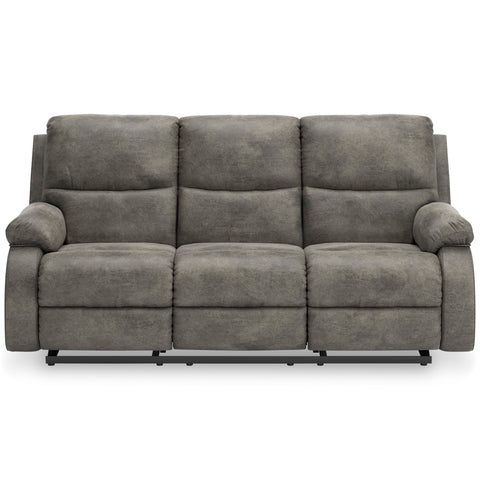 6659888 Scranto Reclining sofa