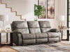 6659888 Scranto Reclining sofa