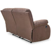 6659986 Scranto Reclining Loveseat