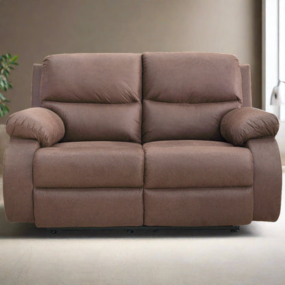 6659986 Scranto Reclining Loveseat