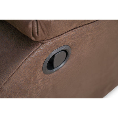 6659988 Scranto Reclining Sofa