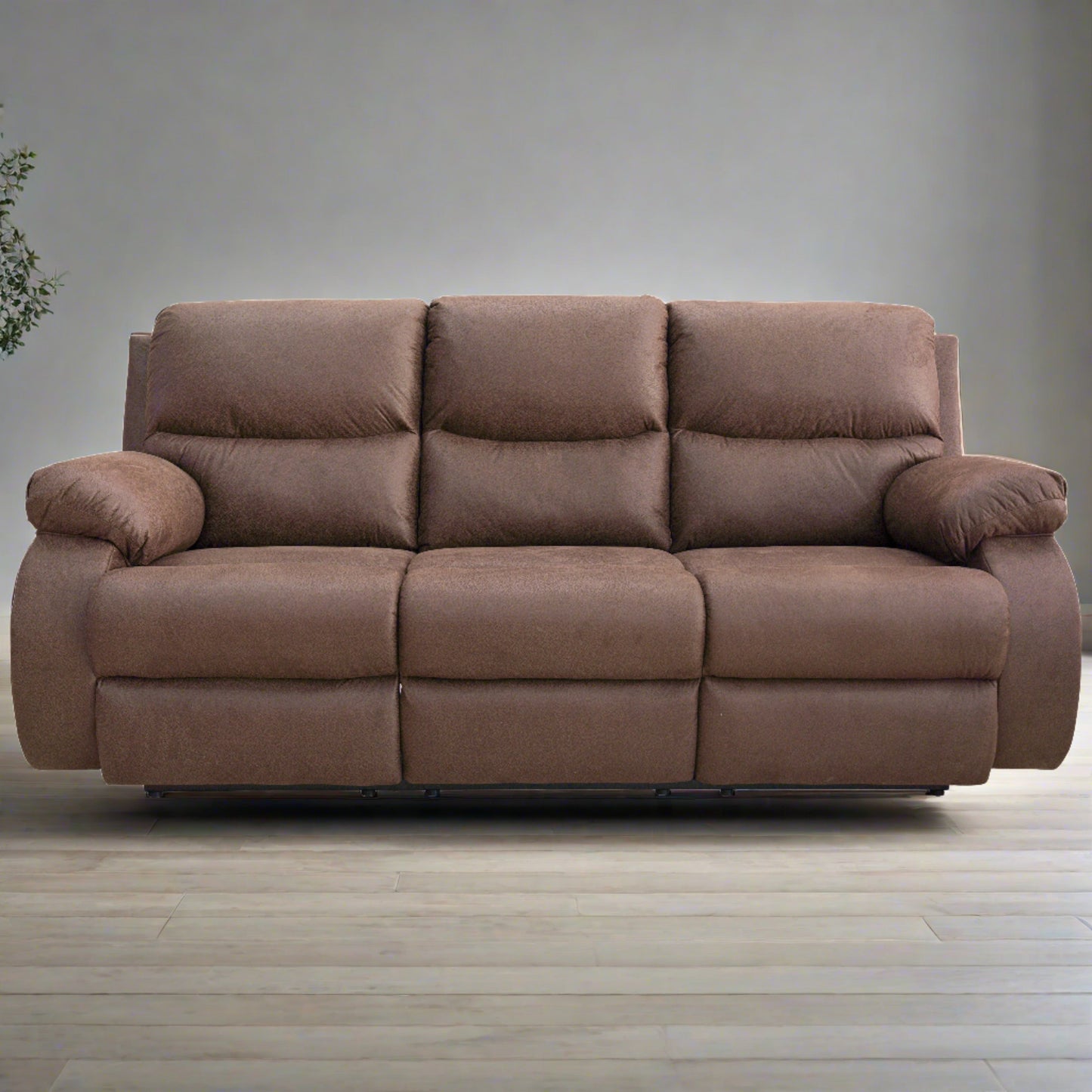 6659988 Scranto Reclining Sofa
