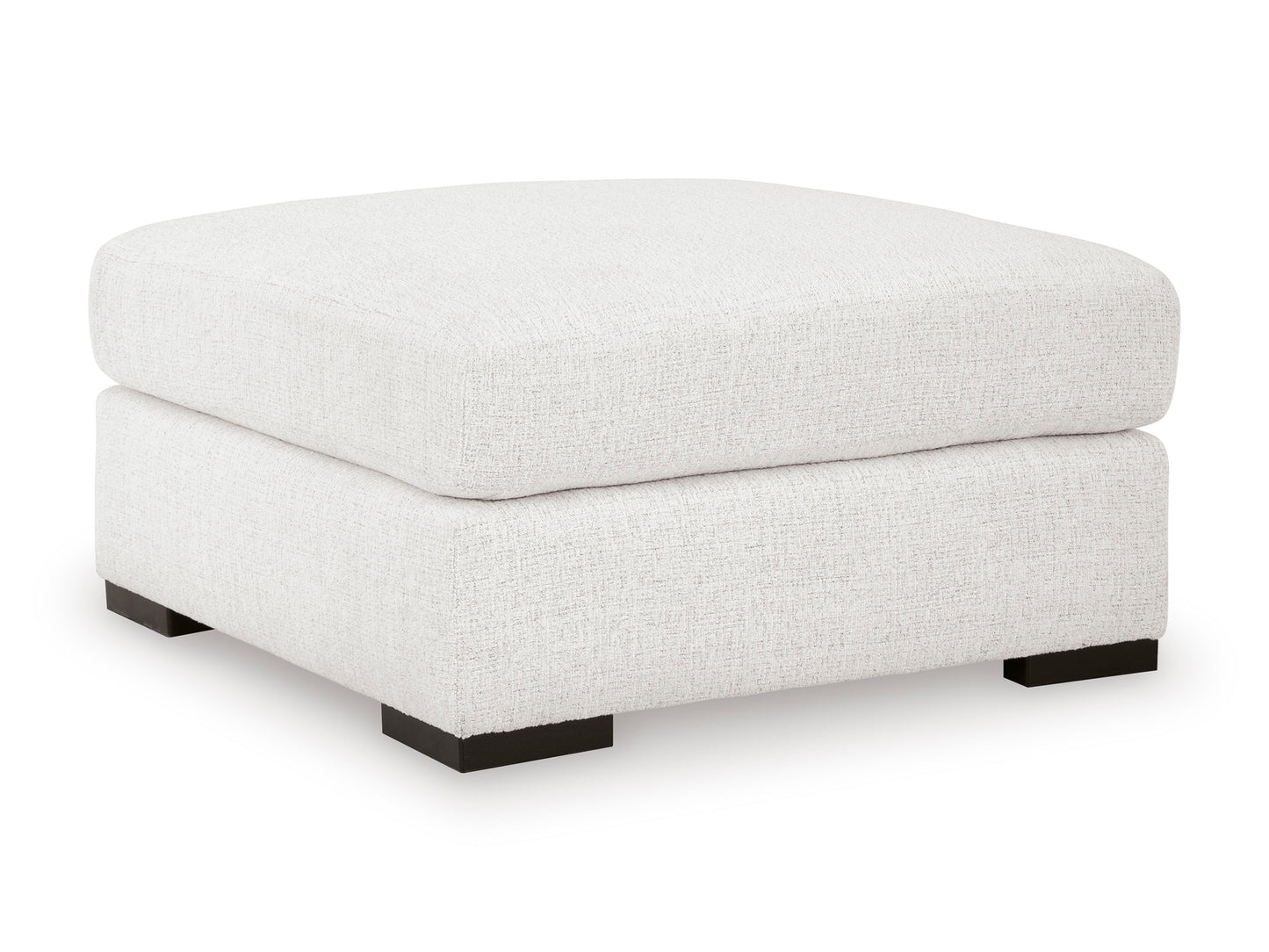 Wynncroft Manor Oversized Accent Ottoman