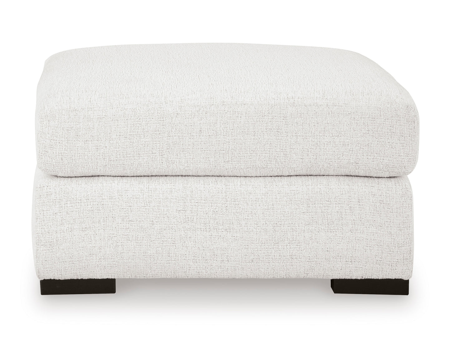 Wynncroft Manor Oversized Accent Ottoman