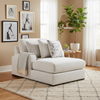 Wynncroft Manor Left-Arm Facing Corner Chaise