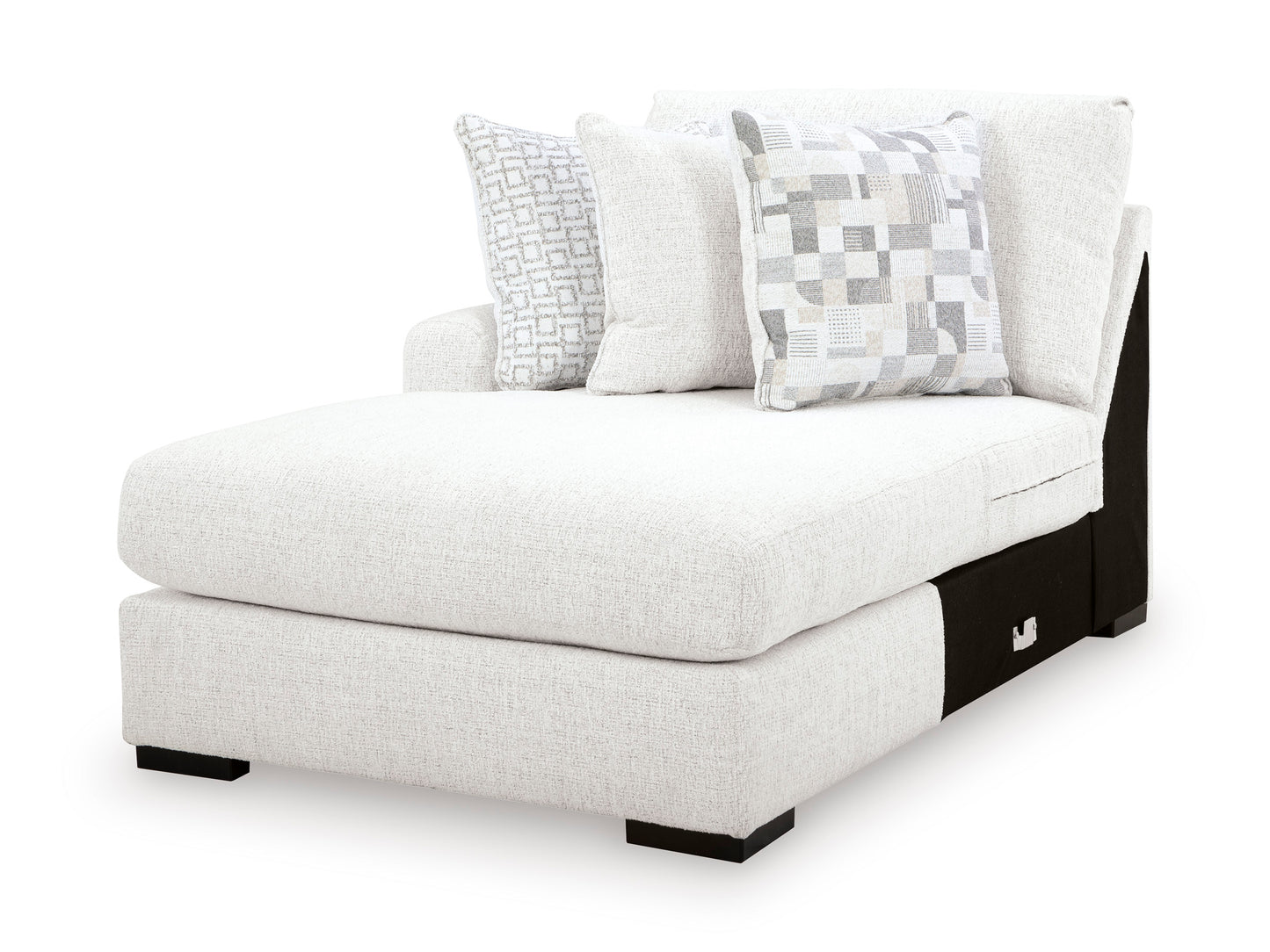 Wynncroft Manor 2-Piece Sectional Sofa Chaise