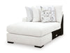 Wynncroft Manor Left-Arm Facing Corner Chaise