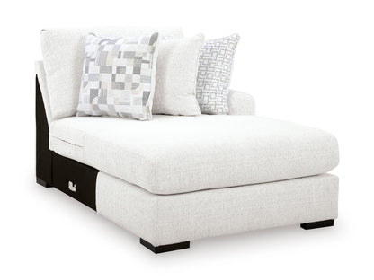 Wynncroft Manor Right-Arm Facing Corner Chaise