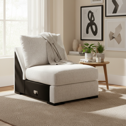 Wynncroft Manor Armless Chair