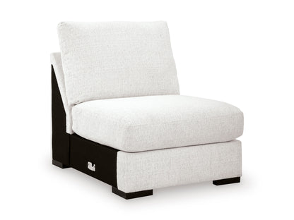 Wynncroft Manor 5-Piece Sectional with Chaise