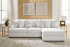 Wynncroft Manor 2-Piece Sectional Sofa Chaise