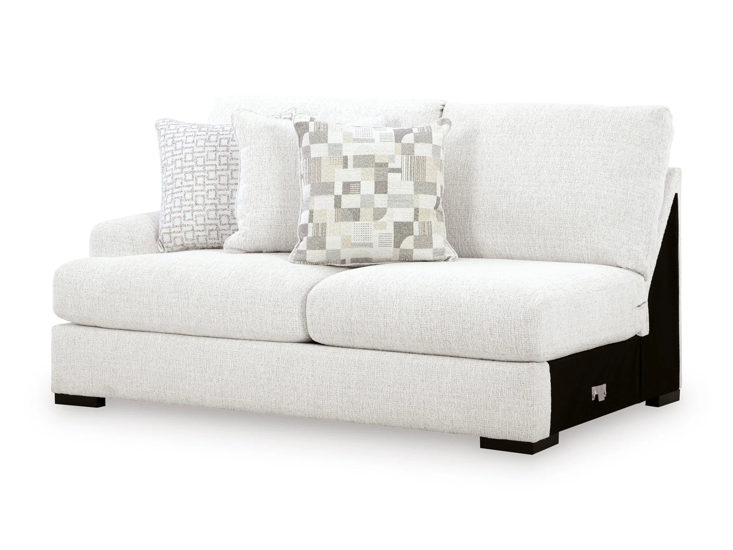 Wynncroft Manor 3-Piece Sectional