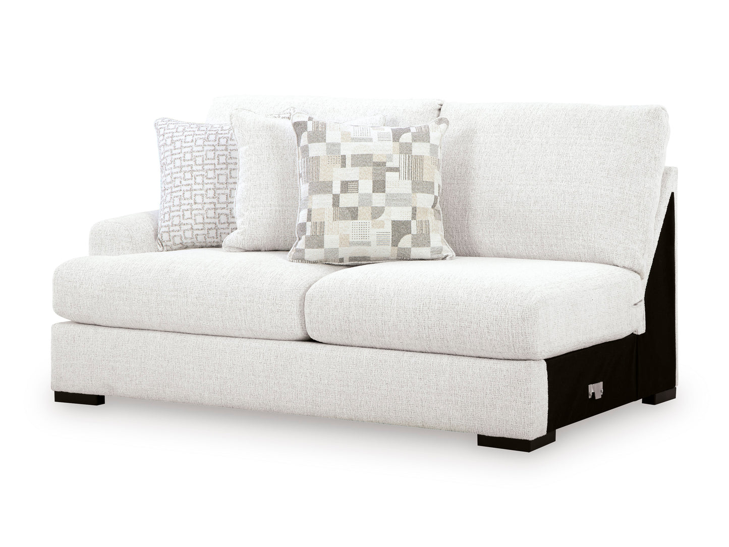 Wynncroft Manor 4-Piece Sectional