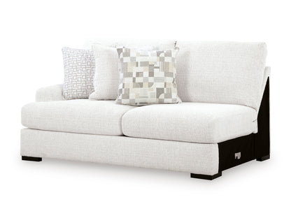 Wynncroft Manor 4-Piece Sectional