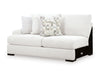 Wynncroft Manor 2-Piece Sectional Sofa Chaise