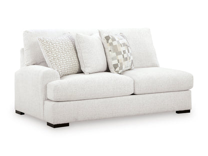 Wynncroft Manor 2-Piece Sectional Sofa Chaise