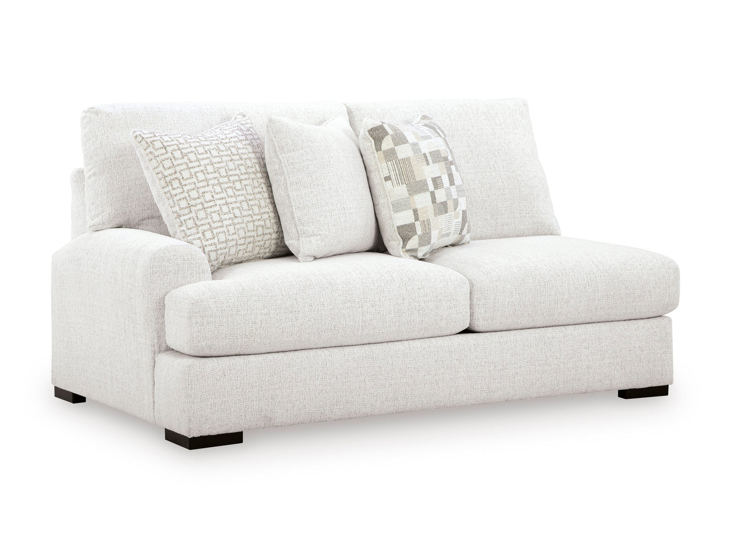 Wynncroft Manor 4-Piece Sectional