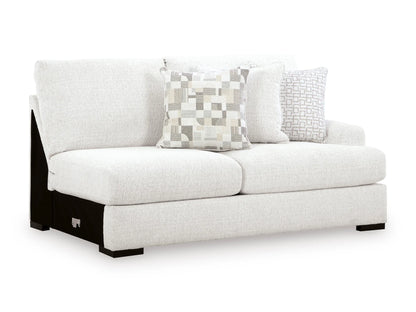 Wynncroft Manor 3-Piece Sectional