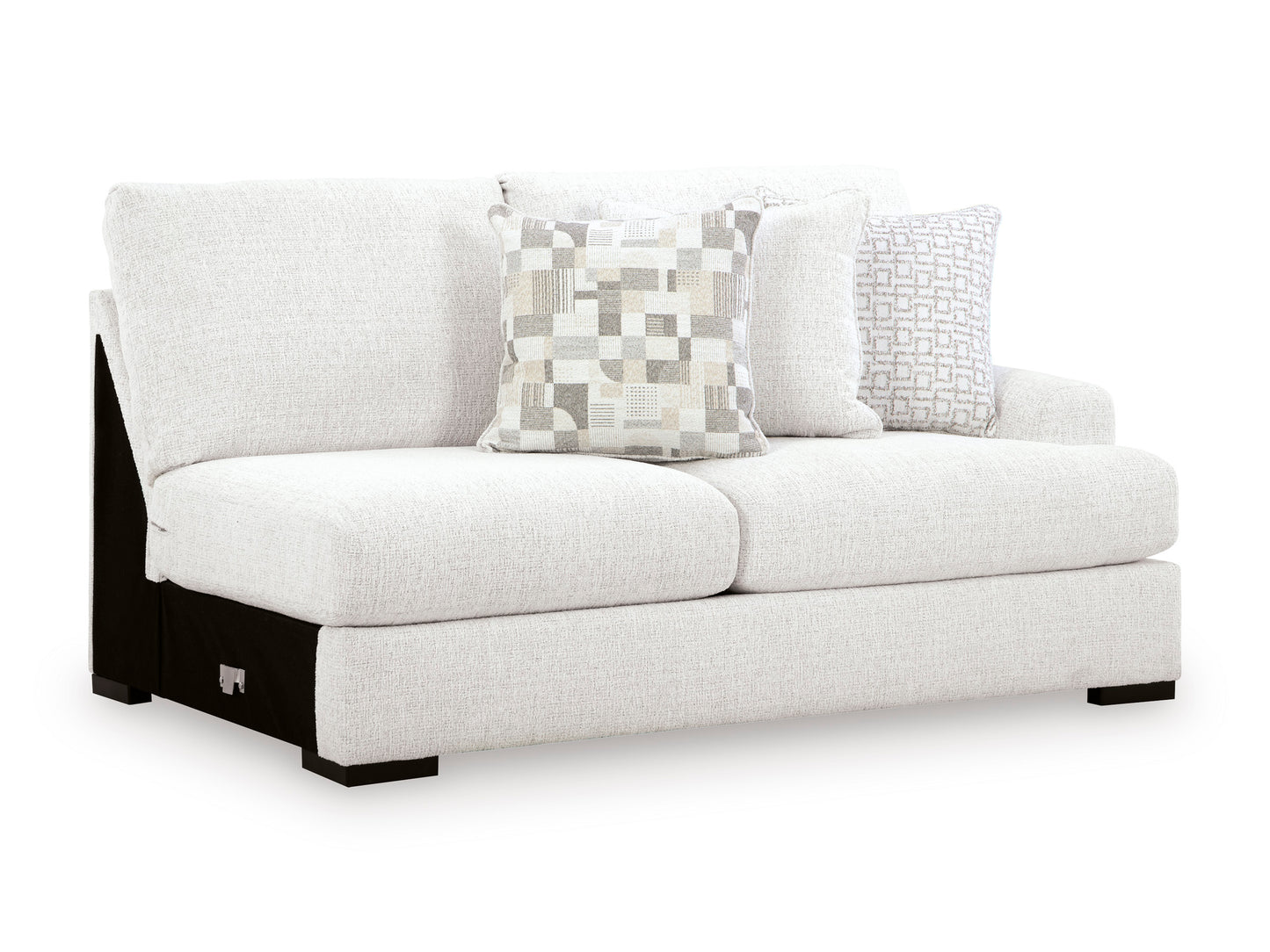 Wynncroft Manor 2-Piece Sectional Sofa Chaise