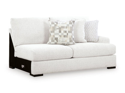 Wynncroft Manor 7-Piece Sectional