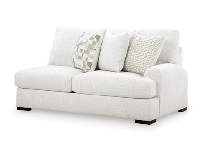 Wynncroft Manor 3-Piece Sectional