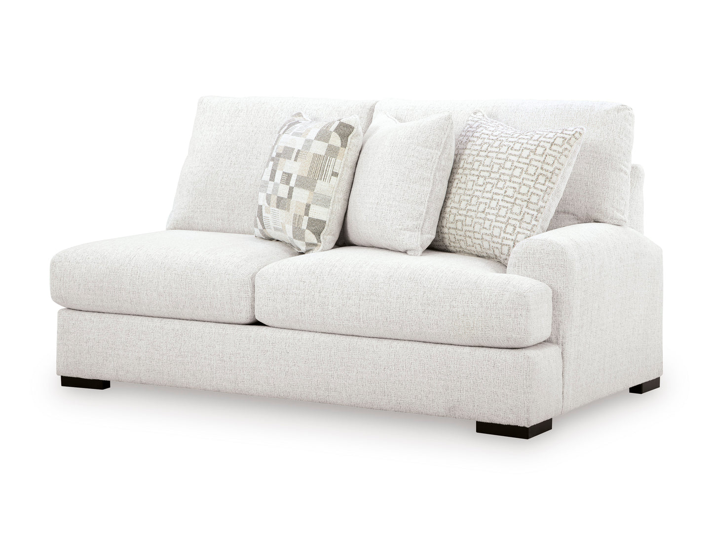 Wynncroft Manor 5-Piece Sectional with Chaise