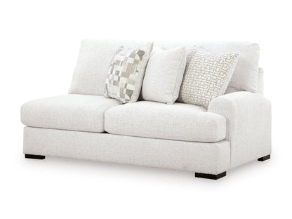 Wynncroft Manor 5-Piece Sectional with Chaise