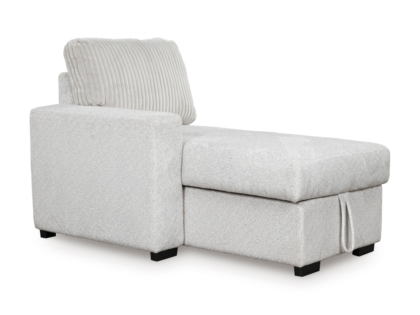 Poppleton LAF Chaise|Ashley Homestore